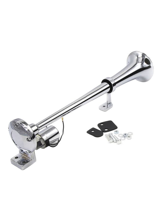 Loquat Single Tube Trumpet Electric Horn - Image 1