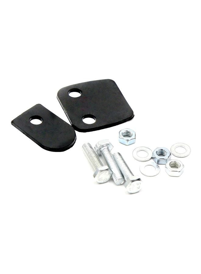 Loquat Single Tube Trumpet Electric Horn - Image 3