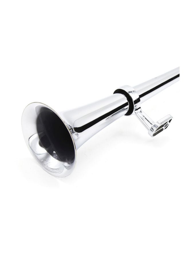 Loquat Single Tube Trumpet Electric Horn - Image 5