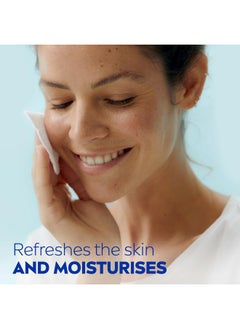 Nivea Visage Daily Essentials Refreshing Toner 200Ml  - Image 3