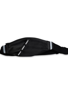 vooray Vooray  Miles Waist Belt Matte Black Standard  - Image 1