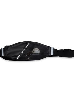 vooray Vooray  Miles Waist Belt Matte Black Standard  - Image 4