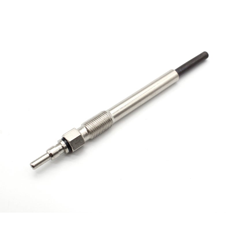 Glow Plug Set: 8 Silver Dual Coil Glow Plugs - Premium Quality Long-Lasting Direct Replacement for Ford 7.3L Super Duty Powerstroke Turbo Diesel 1994-2003 - Image 3