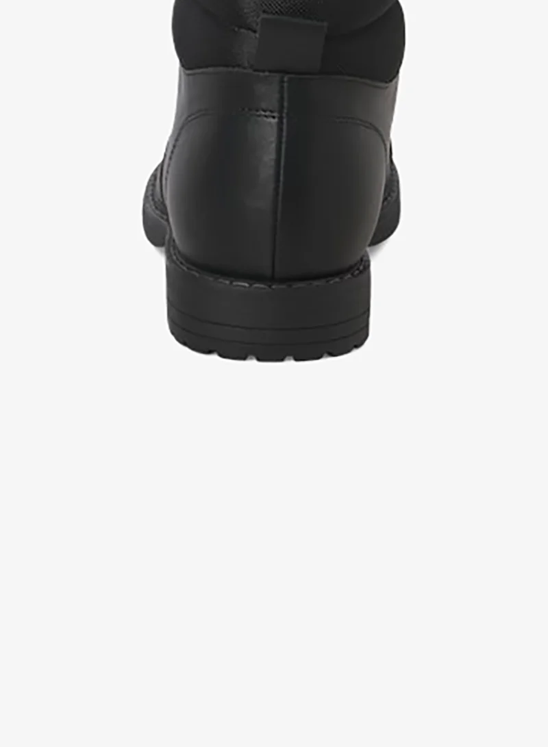 JACK & JONES Casual Ankle Boots