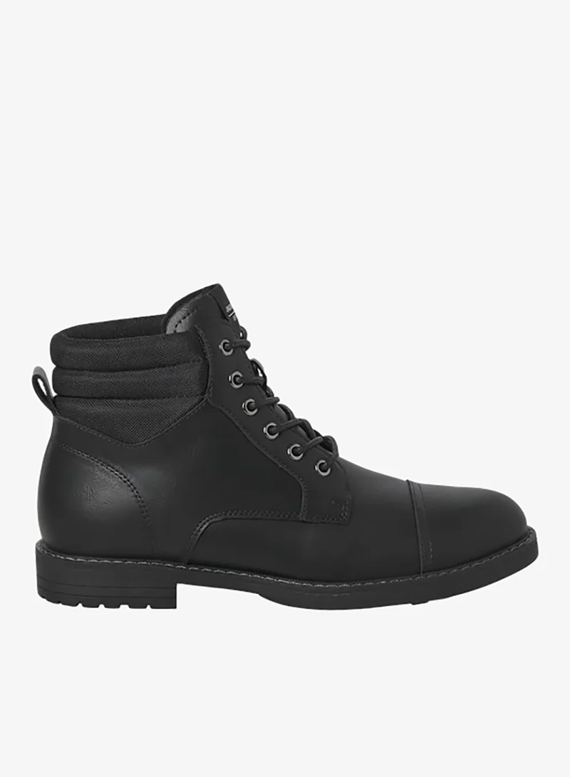 JACK & JONES Casual Ankle Boots