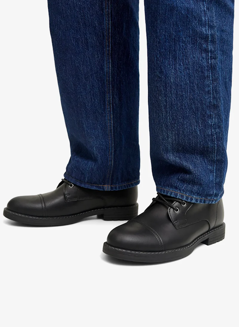 JACK & JONES Casual Ankle Boots