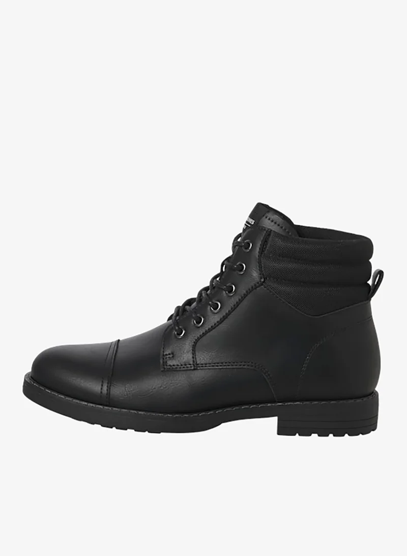 JACK & JONES Casual Ankle Boots