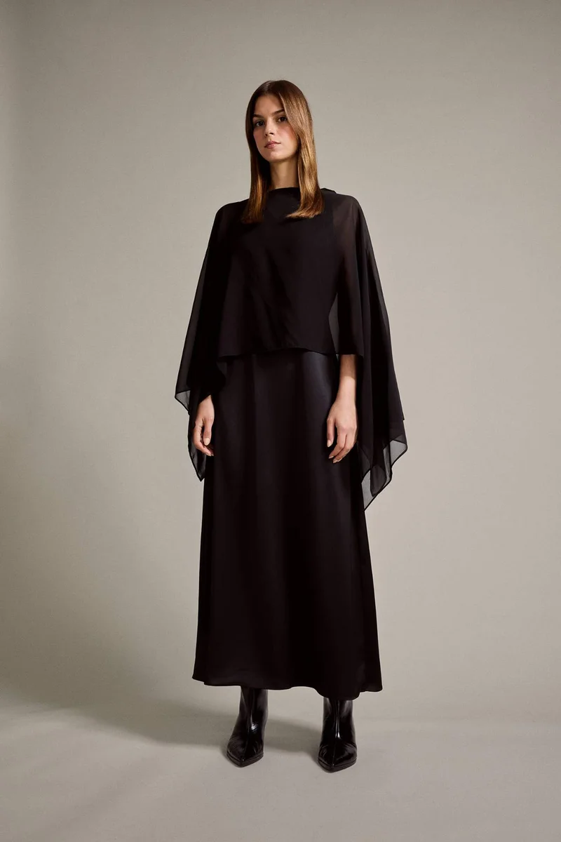 ديفاكتو Dress