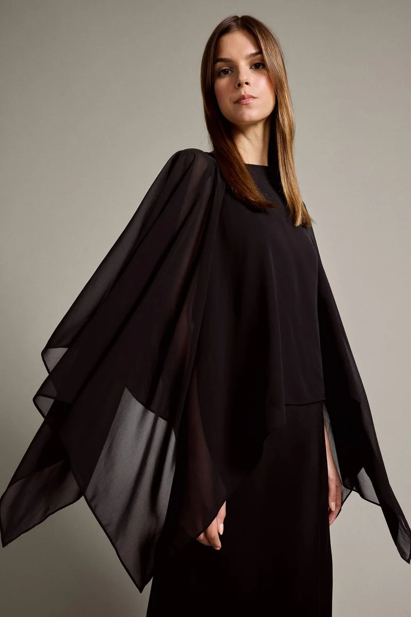ديفاكتو Dress
