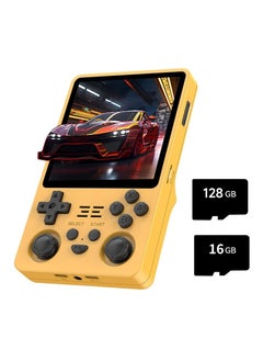 Yellow, 128GB