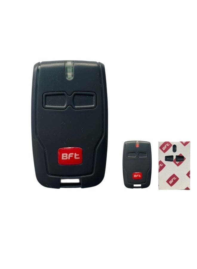 BFT TRANSMITTER REMOTE CONTROL - Image 1