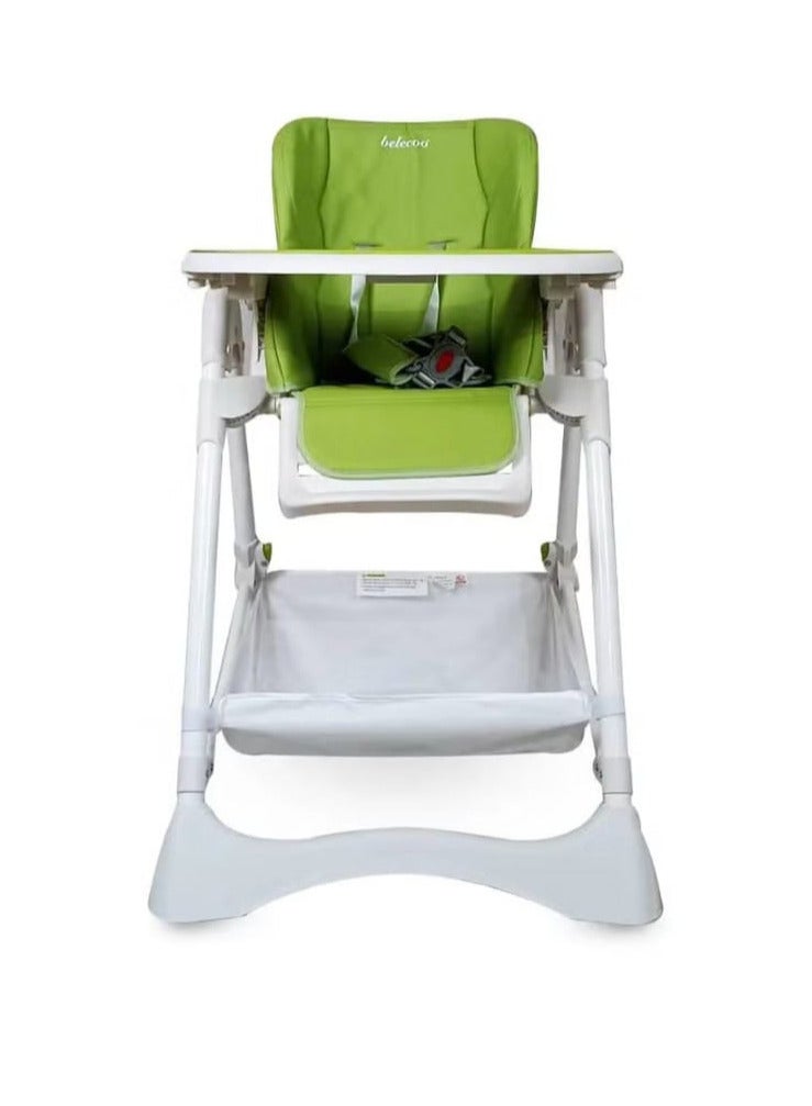 Belecoo Baby High Chair  - Image 1