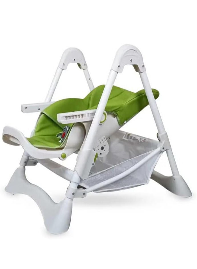 Belecoo Baby High Chair  - Image 3