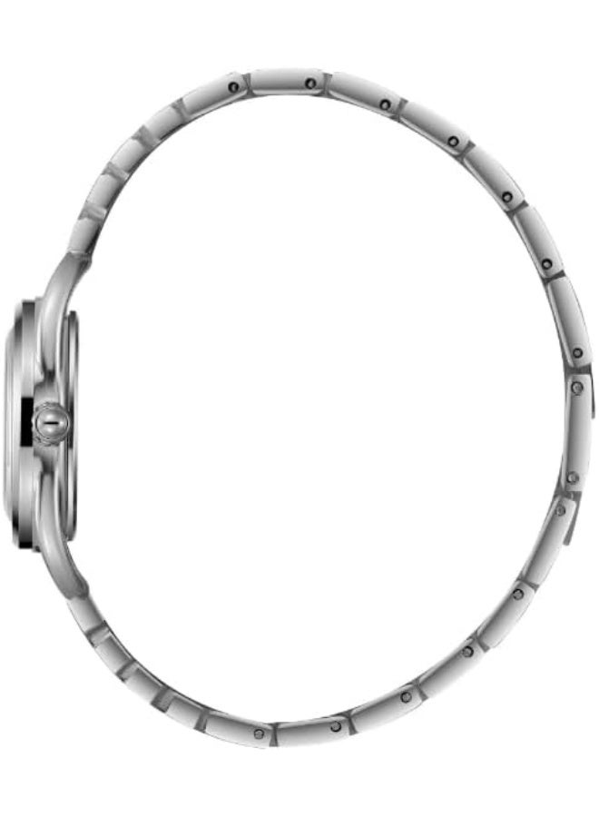 Lee Cooper LEE COOPER Women Analog Mother Of Pearl Dial Watch - LC08056.220 - Image 3