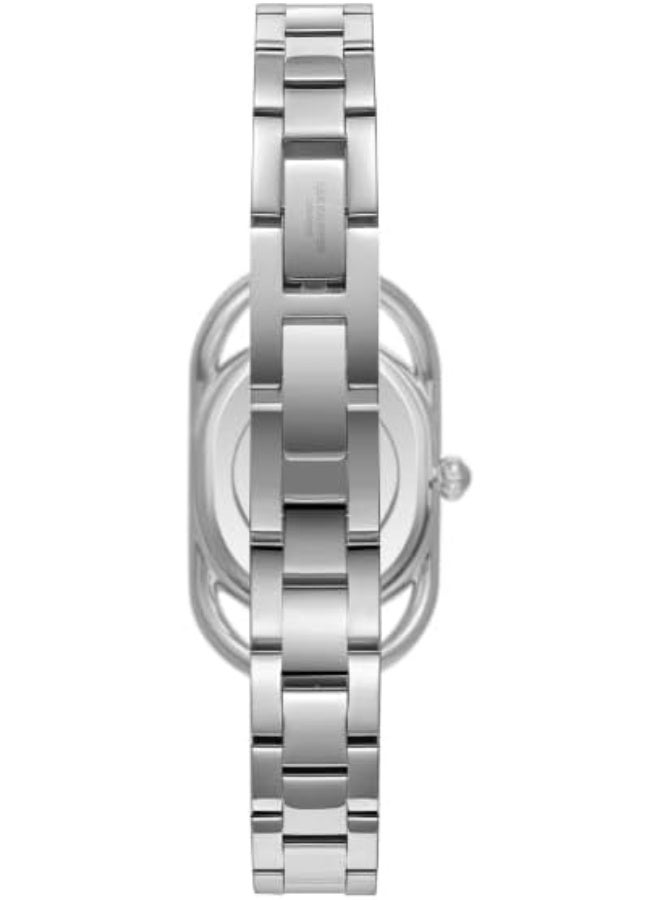 Lee Cooper LEE COOPER Women Analog Mother Of Pearl Dial Watch - LC08056.220 - Image 4