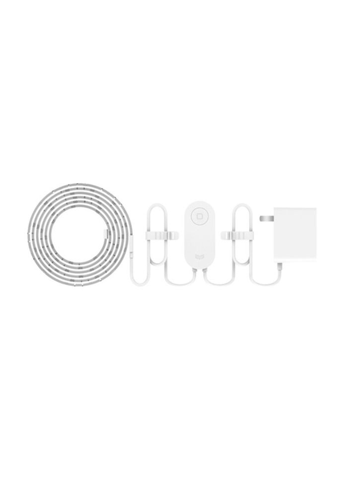 Xiaomi- Lightstrip DIY Smart Home MIJIA Million Colors Wi-Fi Enabled