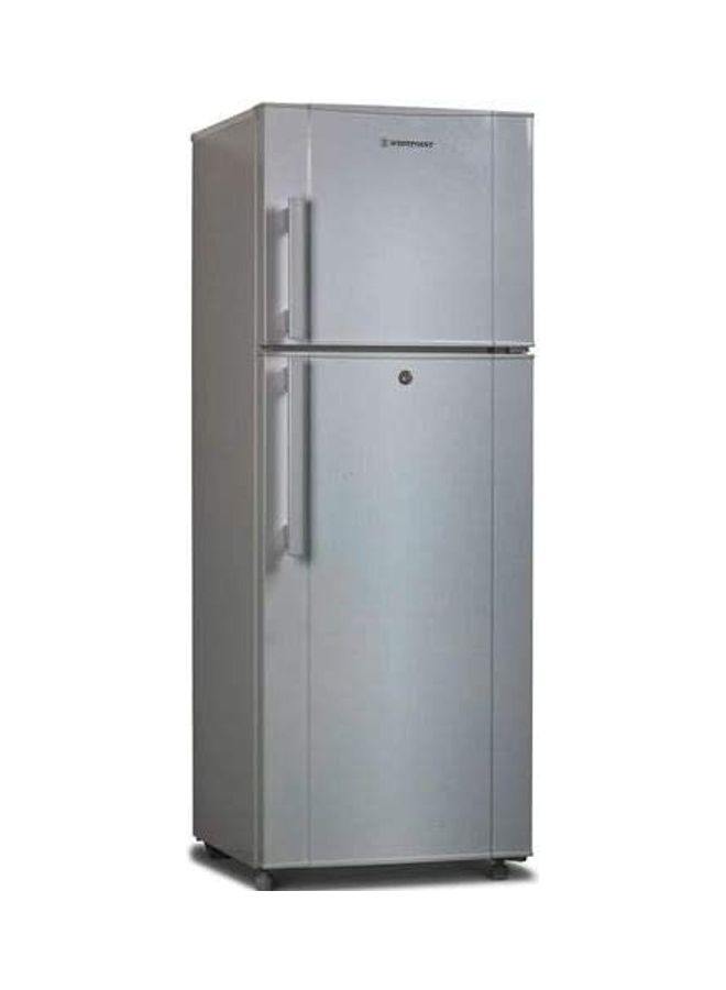 Top Mount Refrigerator WRN-2417EI Silver