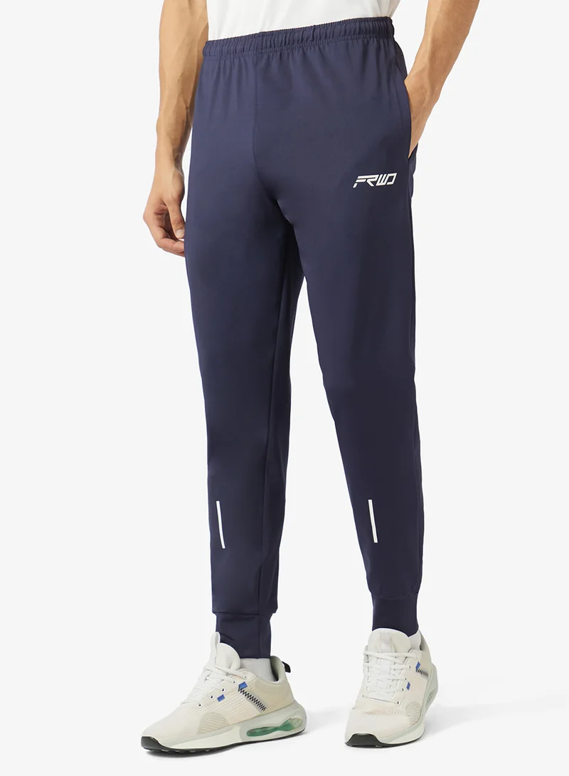 FRWD JOGGERS AND REFLACTIVE TAPE BOTH SIDE