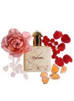 Ahmed Al Maghribi Supreme EDP 50 ML  - Image 2