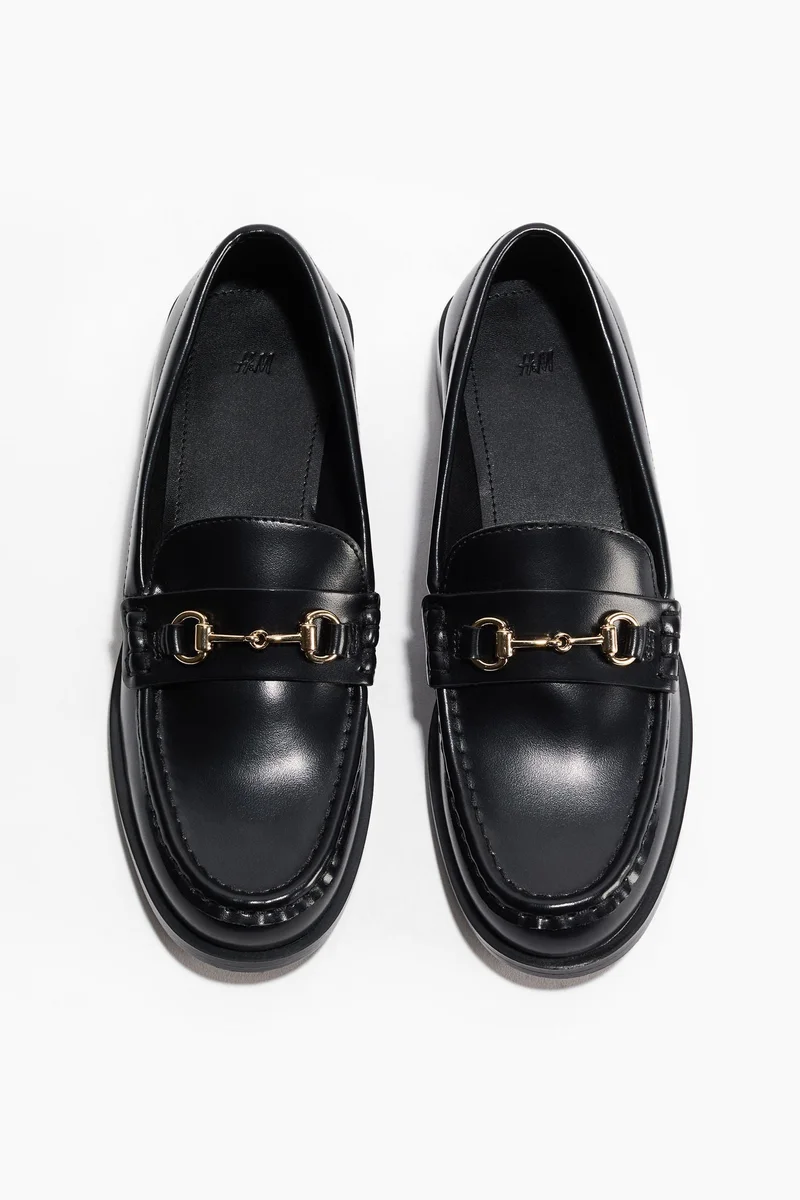 H&M Loafers