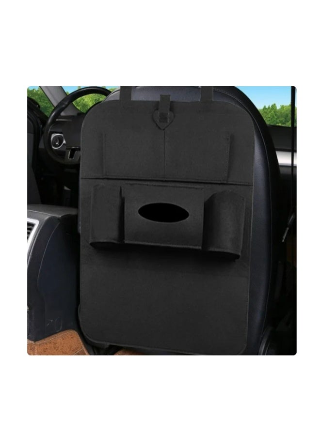 Cool Baby Car Back Seat Storage Bag - Image 4