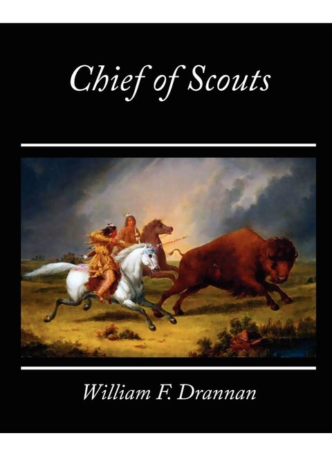 Chief of Scouts