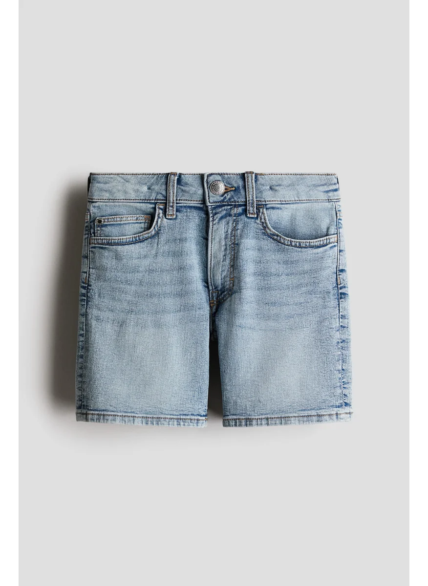 H&M Denim Shorts