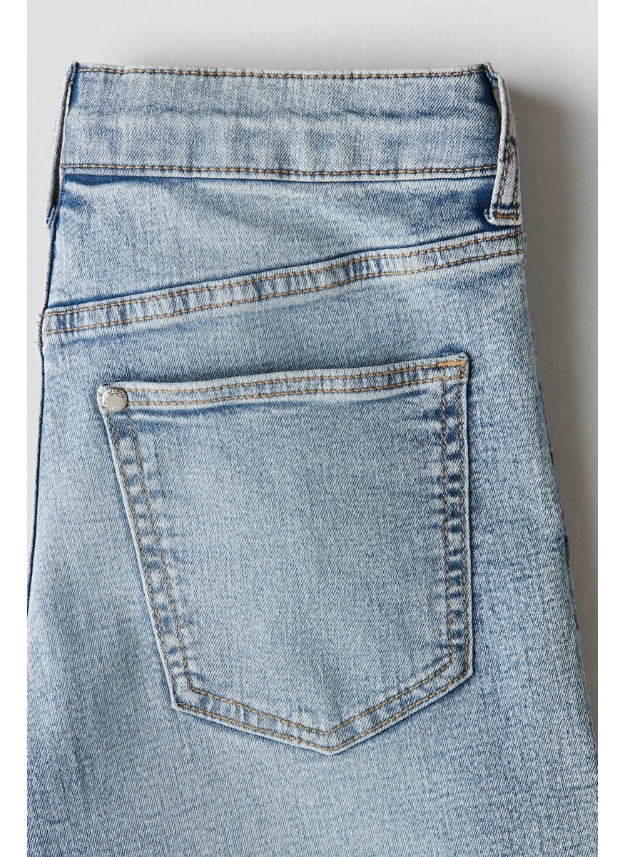H&M Denim Shorts