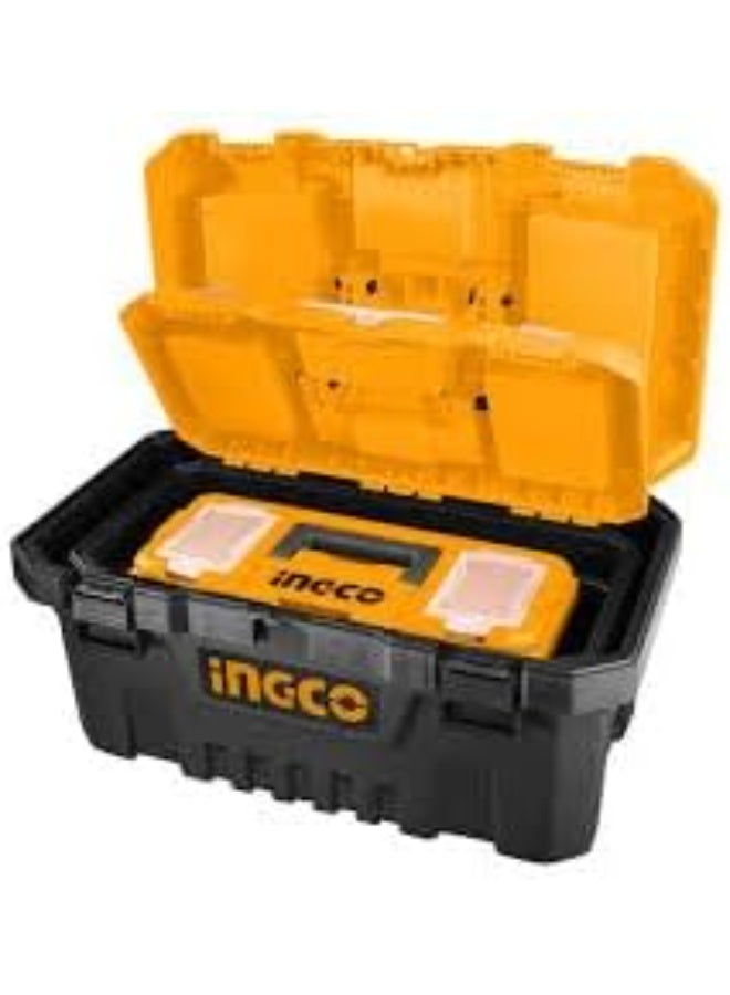 INGCO Tool Kit Bag Set - Image 2