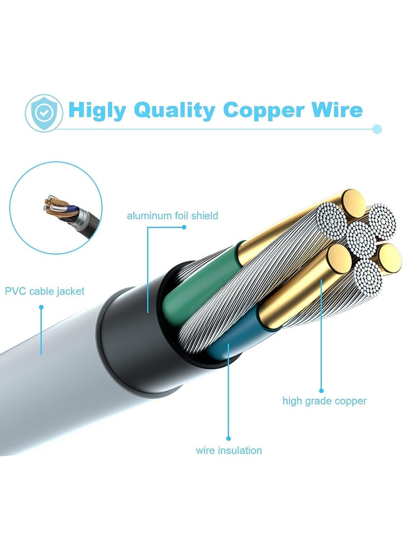 Terabyte Acer Laptop Charger 65W/19V/3.42A AC Power Adapter Power Supply Replacement With Power Cord Compatible With Acer Aspire Acer ES1-511 E1 E3 E3-111 E5 and More - (5.5x1.7mm) - Image 3
