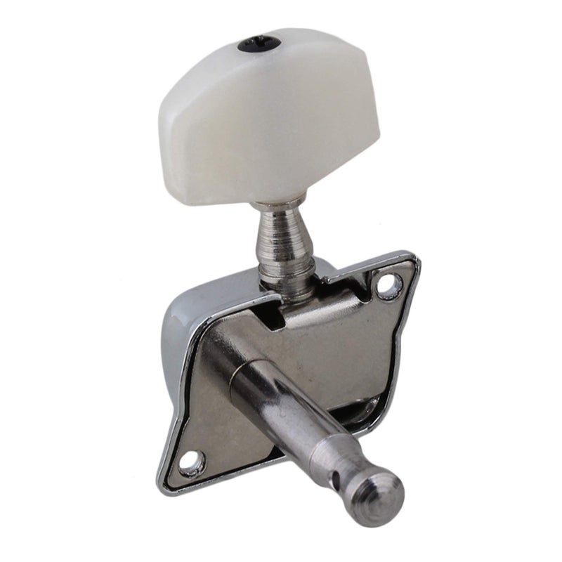 BQLZR Semiclosed Banjo Machine Head Tuning Tuner Peg with Bushing Guitar Parts - Image 4