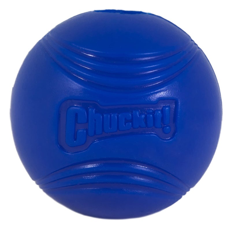 Chuckit! Crunch Ball Dog Toy, Medium for All Breed Sizes - Image 3