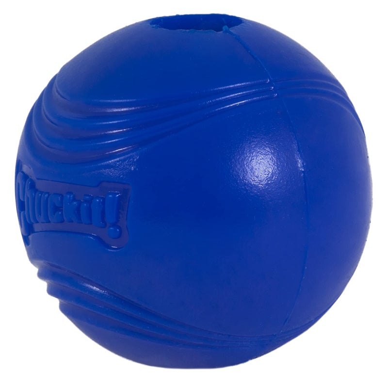 Chuckit! Crunch Ball Dog Toy, Medium for All Breed Sizes - Image 4