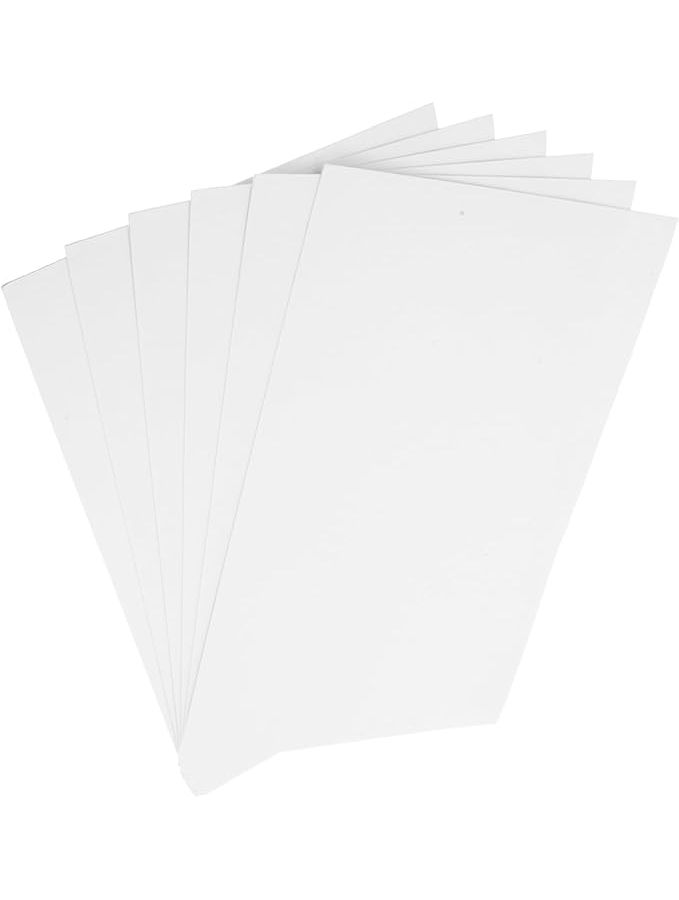 Reusable DIY Flower Press Kit With 6 Blotting Paper Sheets For Quick Drying 30X10X0 10CM - Image 1