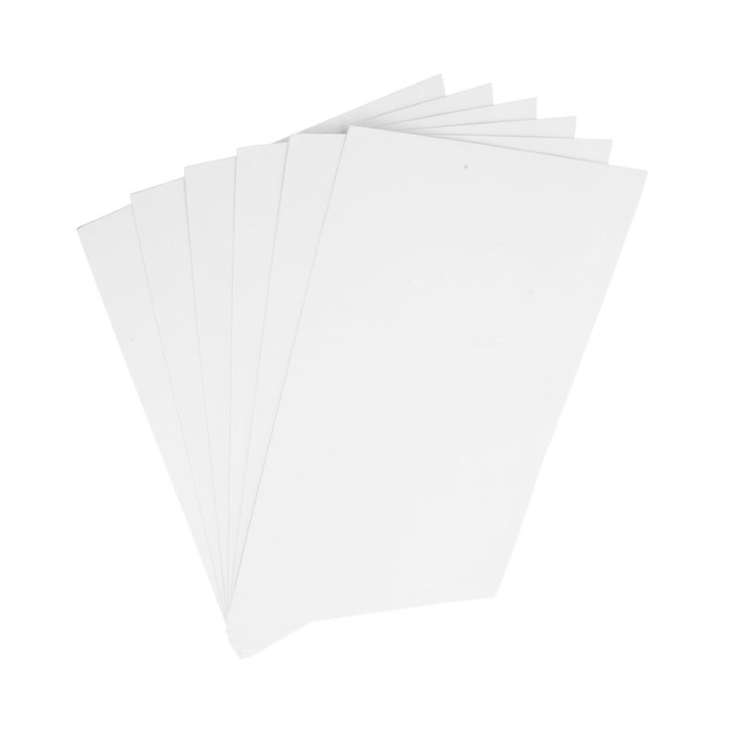 Reusable DIY Flower Press Kit With 6 Blotting Paper Sheets For Quick Drying 30X10X0 10CM - Image 2