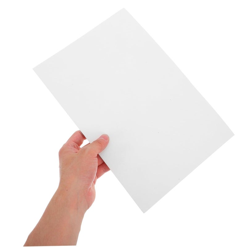 Reusable DIY Flower Press Kit With 6 Blotting Paper Sheets For Quick Drying 30X10X0 10CM - Image 4