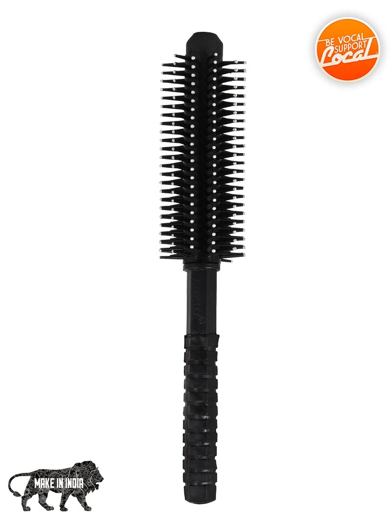 ANKITA Round Hair Brush (AP-208B_Pack 2) - Image 2