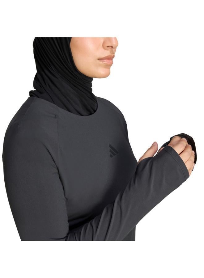 اديداس رداء D4T Workout - Image 3
