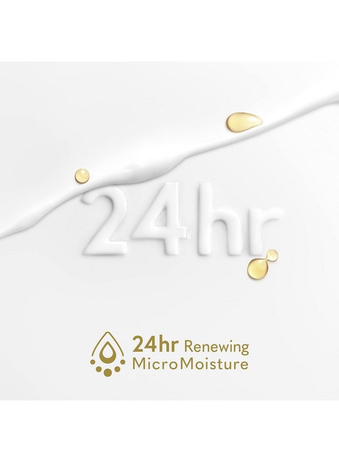 Dove Body Wash Renewing Peony and Rose Oil for Renewed, Healthy-Looking Skin Gentle Skin Cleanser with 24hr Renewing MicroMoisture 20 oz - Image 5