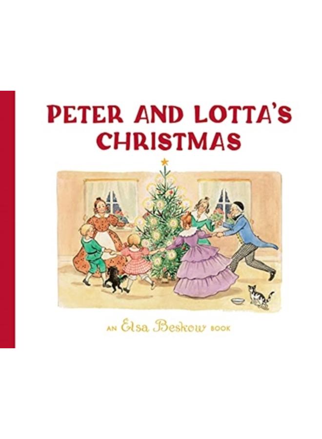Peter and Lotta's Christmas
