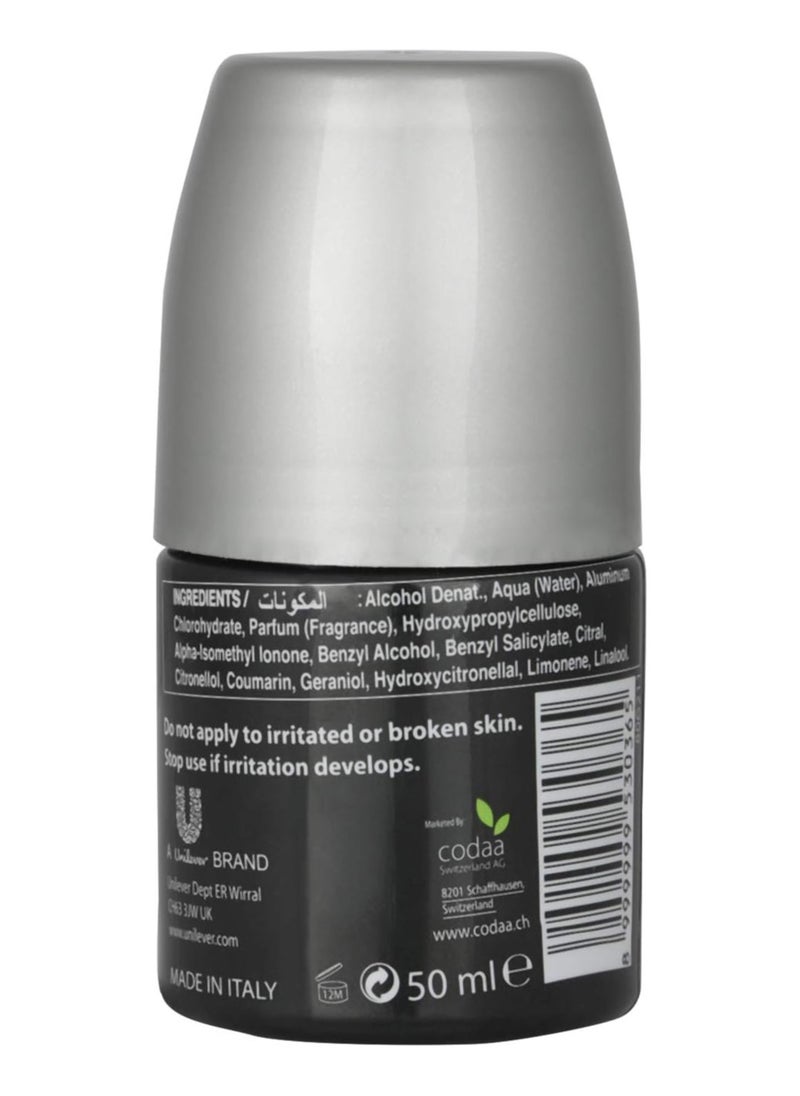 BRUT Brut Musk Roll-on, 50ml  - Image 2