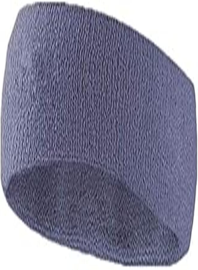 OR Cotton Elastics Sweatband Absorbent Hairband
