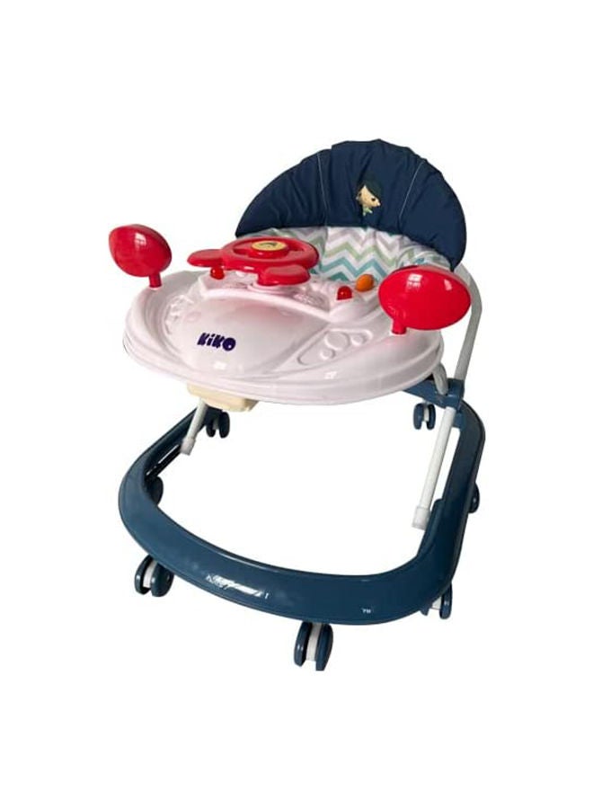 كيكو مشاية طفل مع ألعاب - Image 1