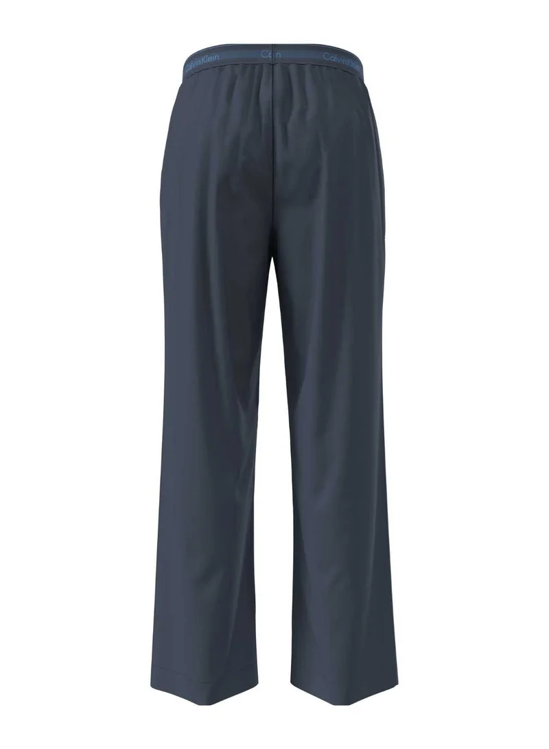 CALVIN KLEIN Cotton Poplin Pyjama Pants
