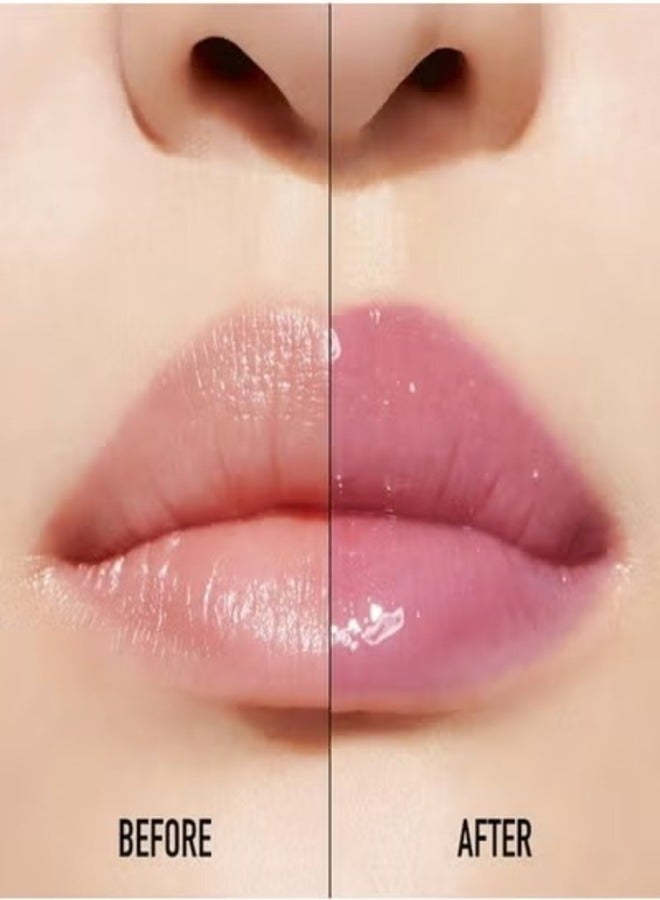 Dior Addict Lip Maximizer - Shade 006 Berry 6ml | Plumping Gloss with High Shine & Hydration - Image 3