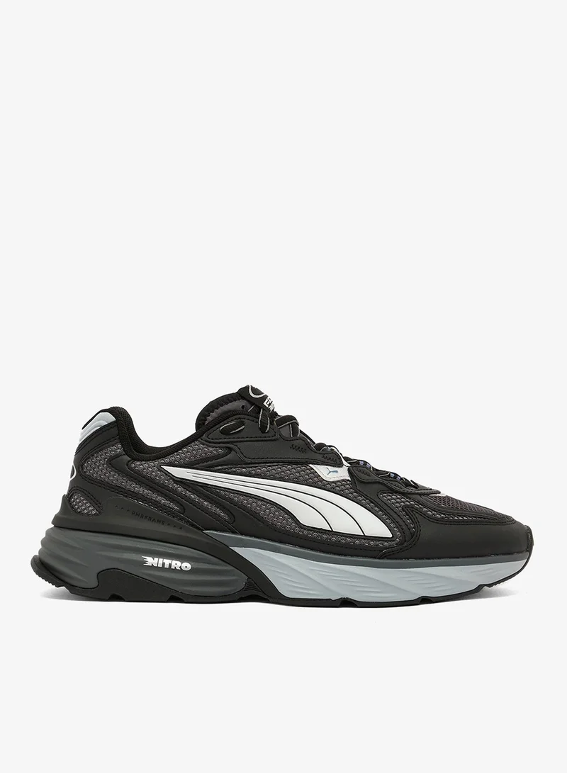 PUMA Fade Nitro Ls