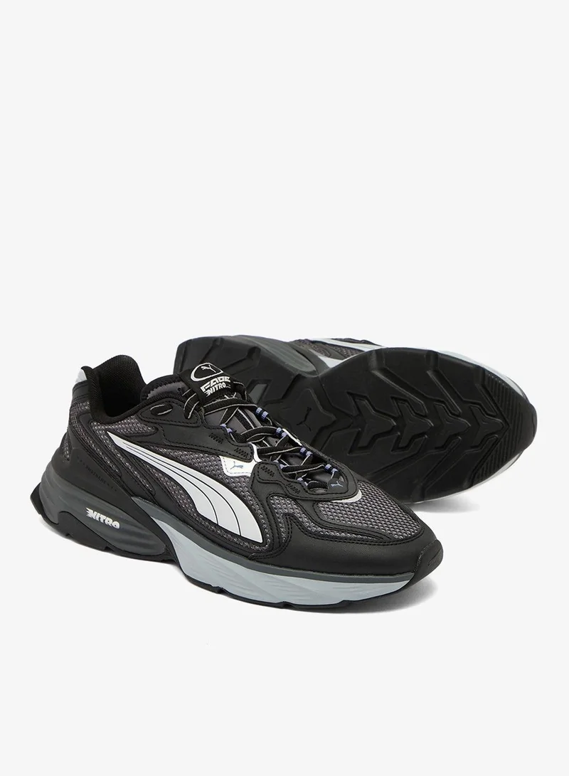 PUMA  Fade Nitro Ls for Men | Best Price UAE