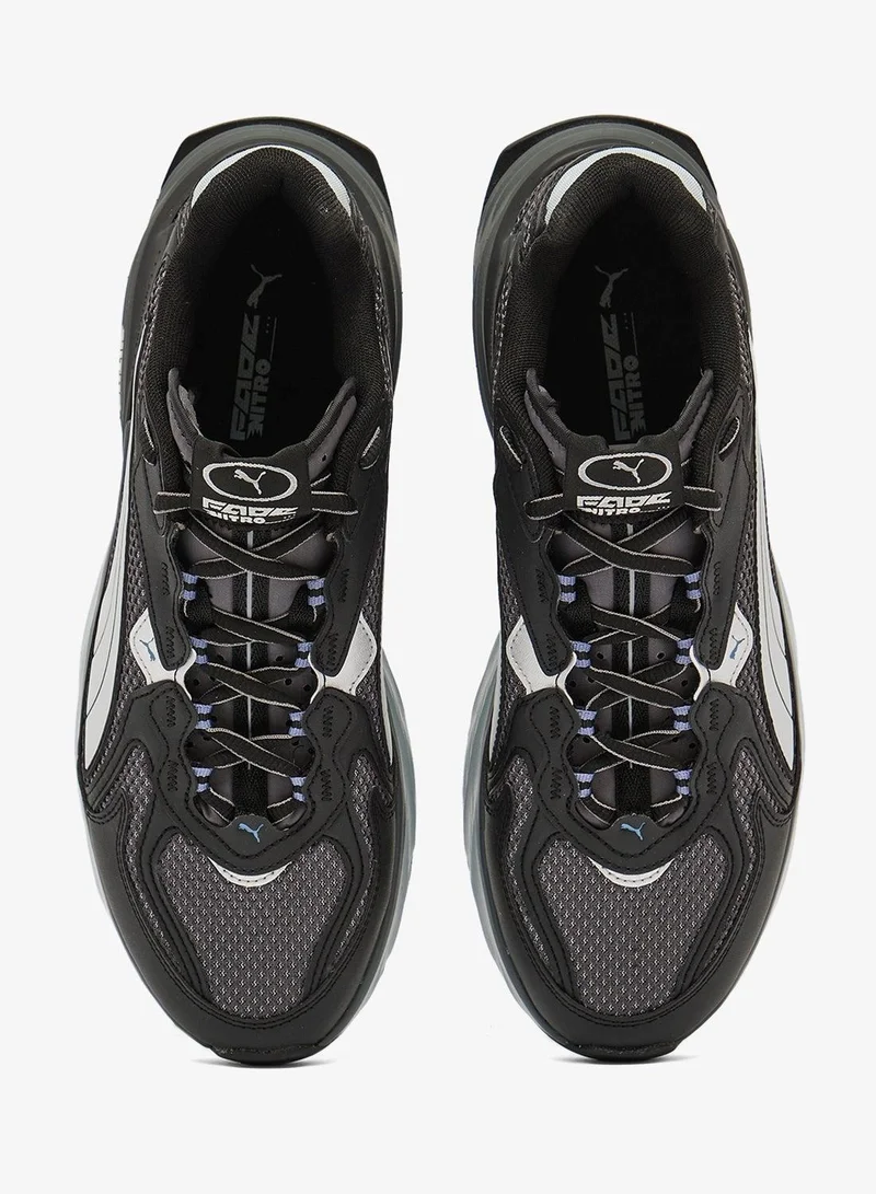 PUMA  Fade Nitro Ls for Men | Best Price UAE