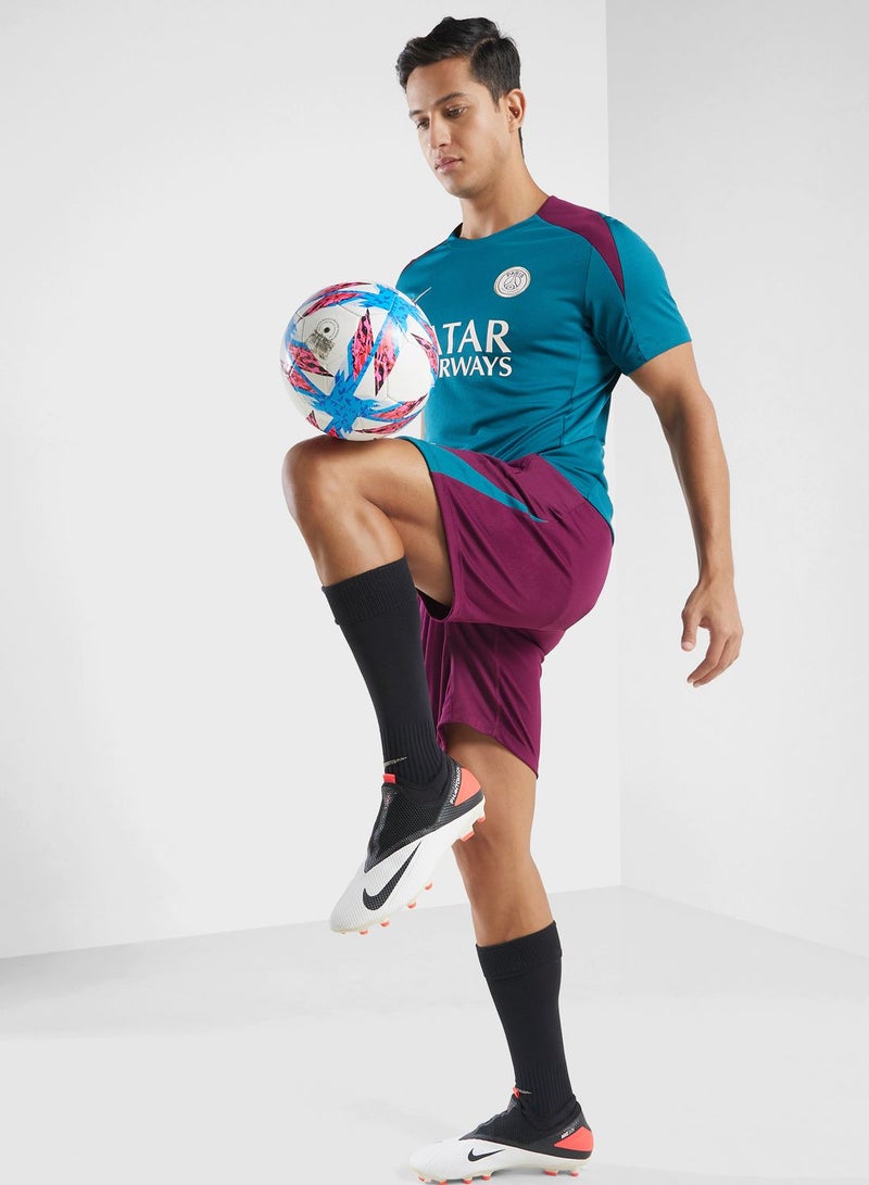 Nike PSG Strike Dri-Fit Shorts - Image 2
