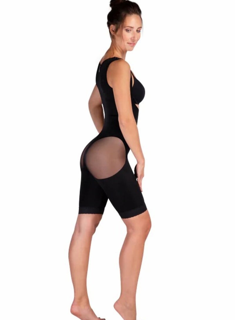 ليبو إيلستك ملابس ضاغطة بعد عمليات نقل الدهون للصدر والبطن VF body BBC Variant - دعم متكامل في المراحل الأولى والثانية بعد شد البطن وشفط الدهون - Image 1